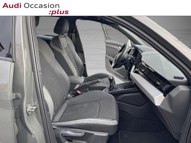 Voitures occasions Audi A1 Sportback S line Mougins