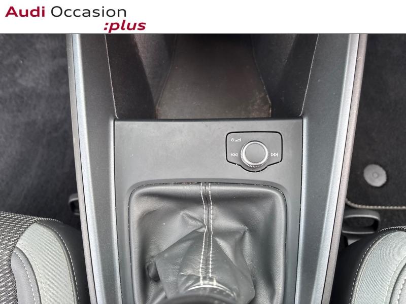 Voitures occasions Audi A1 Sportback S line Mougins