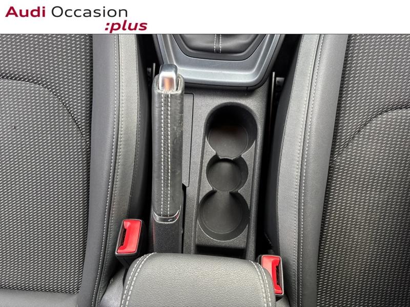 Voitures occasions Audi A1 Sportback S line Mougins