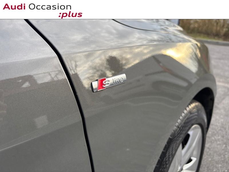 Voitures occasions Audi A1 Sportback S line Mougins