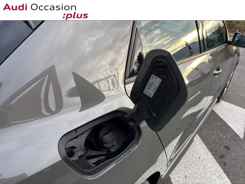 Voitures occasions Audi A1 Sportback S line Mougins