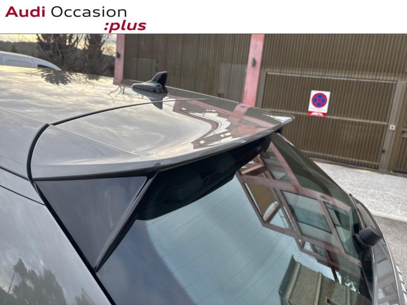 Voitures occasions Audi A1 Sportback S line Mougins