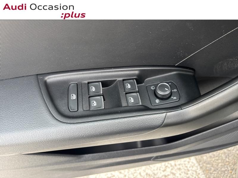 Voitures occasions Audi A1 Sportback S line Mougins