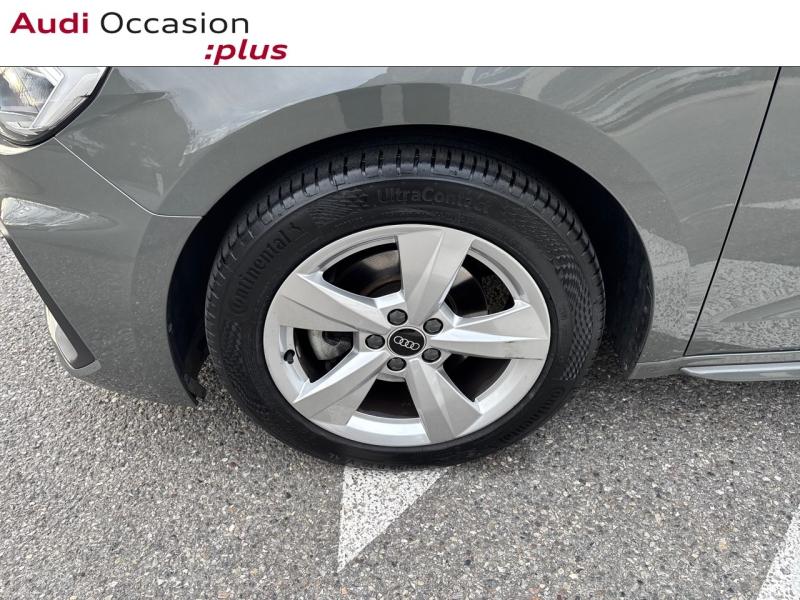 Voitures occasions Audi A1 Sportback S line Mougins
