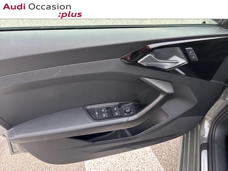 Voitures occasions Audi A1 Sportback S line Mougins