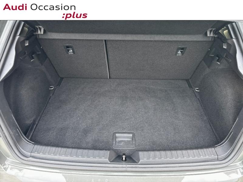 Voitures occasions Audi A1 Sportback S line Mougins
