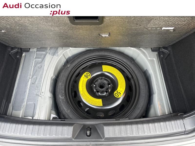 Voitures occasions Audi A1 Sportback S line Mougins