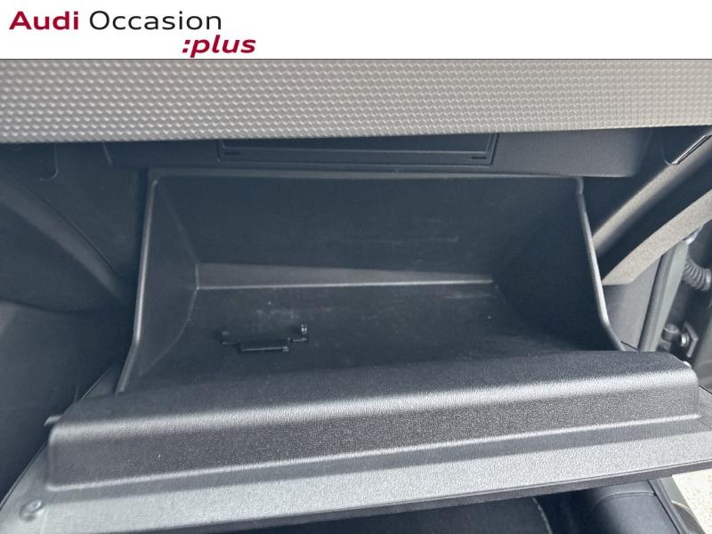 Voitures occasions Audi A1 Sportback S line Mougins