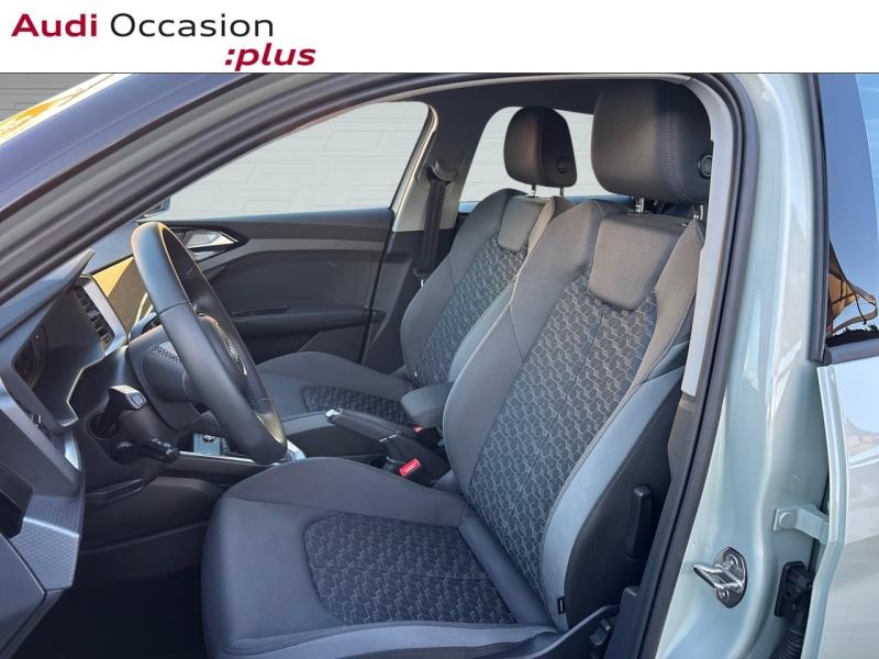 Voitures occasions Audi A1 Sportback Design Mougins