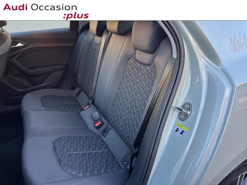 Voitures occasions Audi A1 Sportback Design Mougins