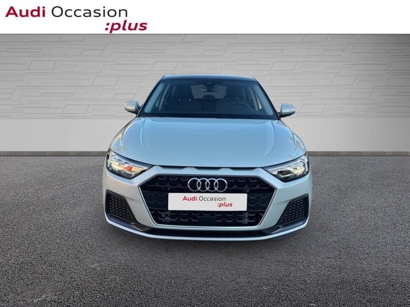 Voitures occasions Audi A1 Sportback Design Mougins