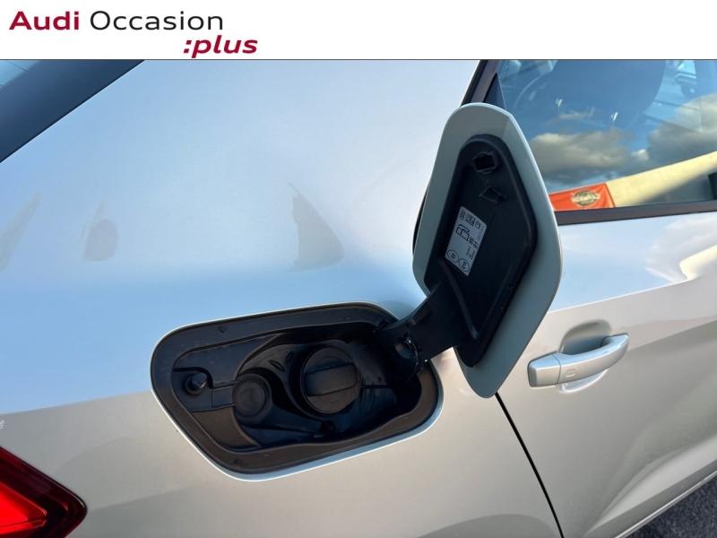 Voitures occasions Audi A1 Sportback Design Mougins