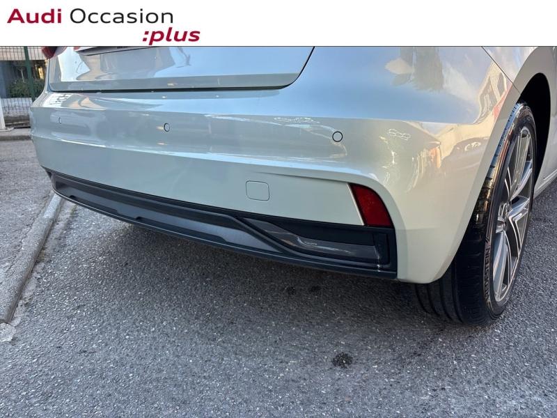 Voitures occasions Audi A1 Sportback Design Mougins