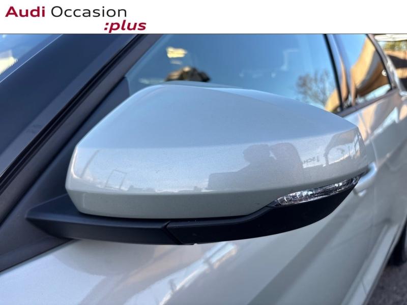 Voitures occasions Audi A1 Sportback Design Mougins