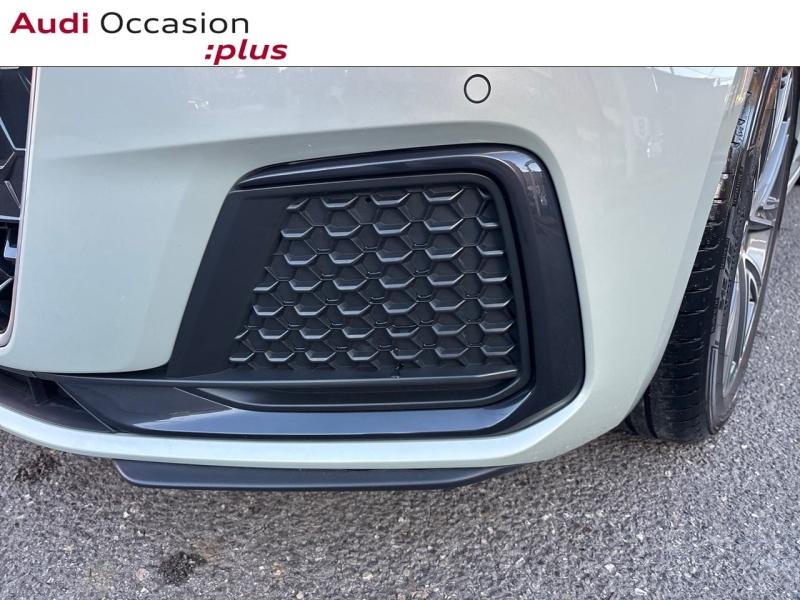 Voitures occasions Audi A1 Sportback Design Mougins