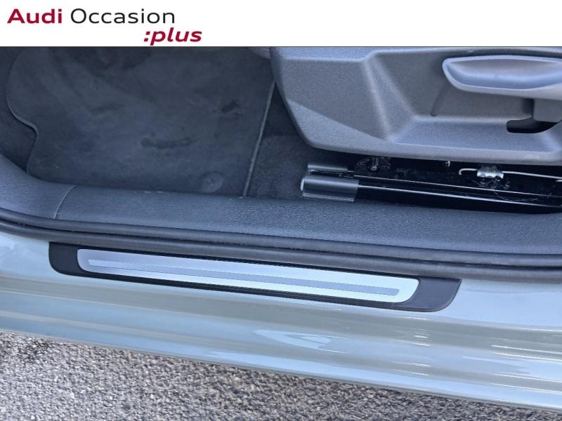 Voitures occasions Audi A1 Sportback Design Mougins