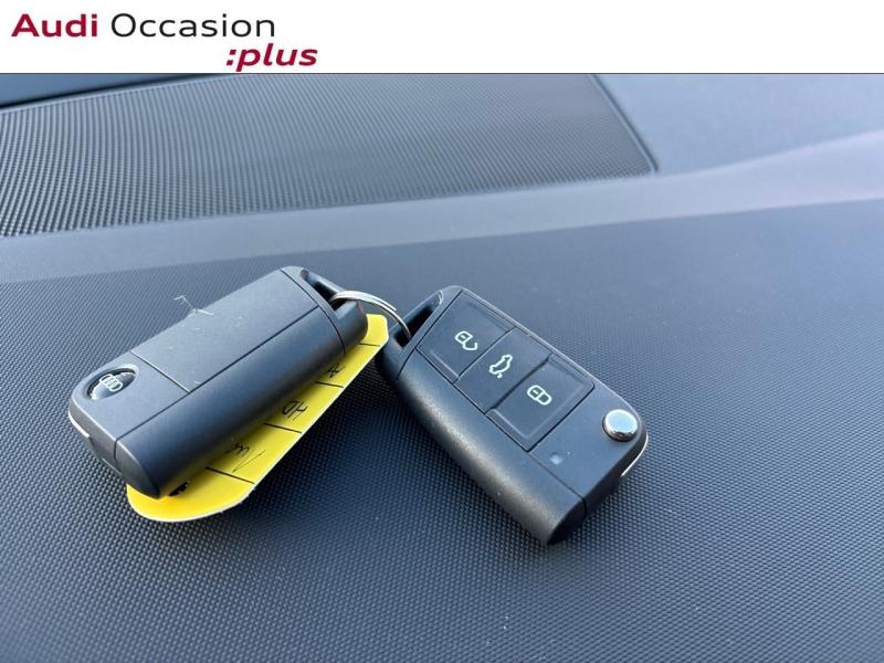 Voitures occasions Audi A1 Sportback Design Mougins