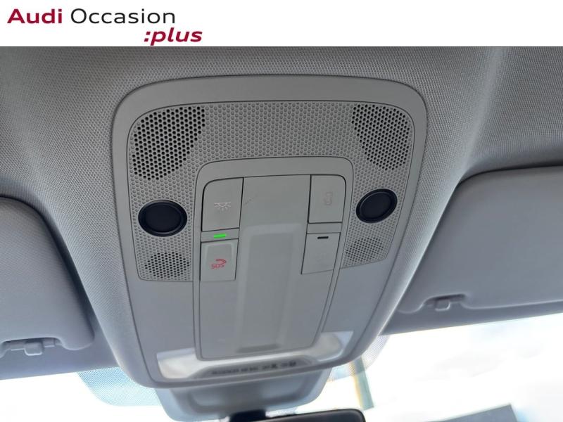 Voitures occasions Audi A1 Sportback Design Mougins