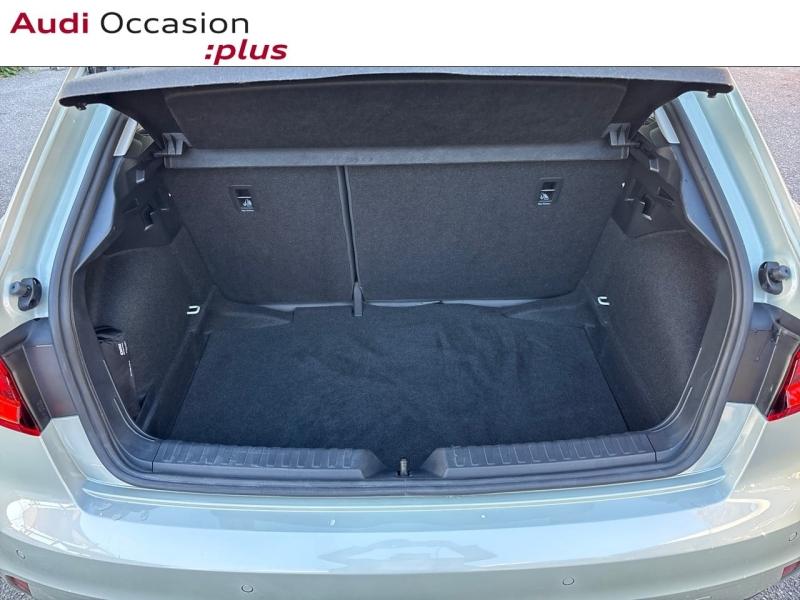 Voitures occasions Audi A1 Sportback Design Mougins