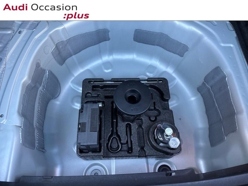 Voitures occasions Audi A1 Sportback Design Mougins