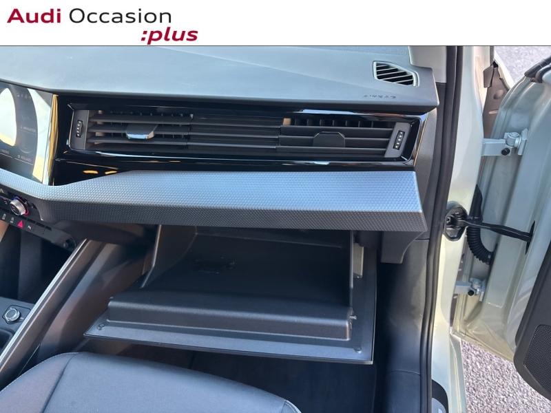 Voitures occasions Audi A1 Sportback Design Mougins