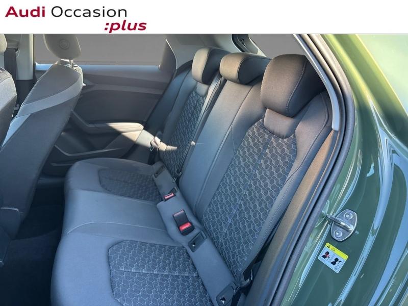 Voitures occasions Audi A1 Sportback Design Mougins