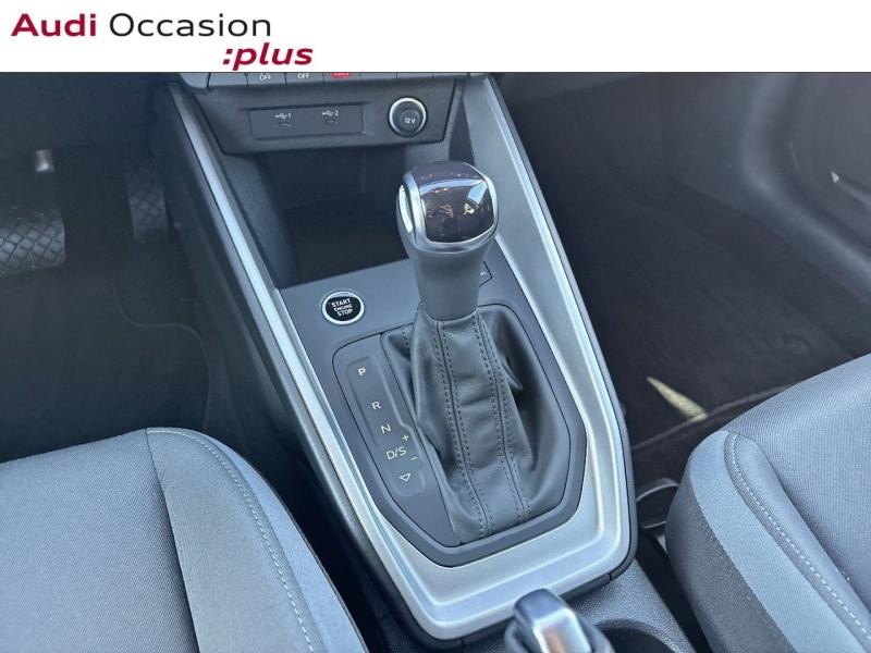 Voitures occasions Audi A1 Sportback Design Mougins
