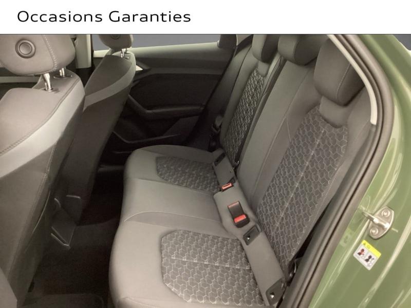 Voitures occasions Audi A1 Sportback Design Mougins