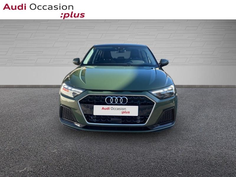 Voitures occasions Audi A1 Sportback Design Mougins