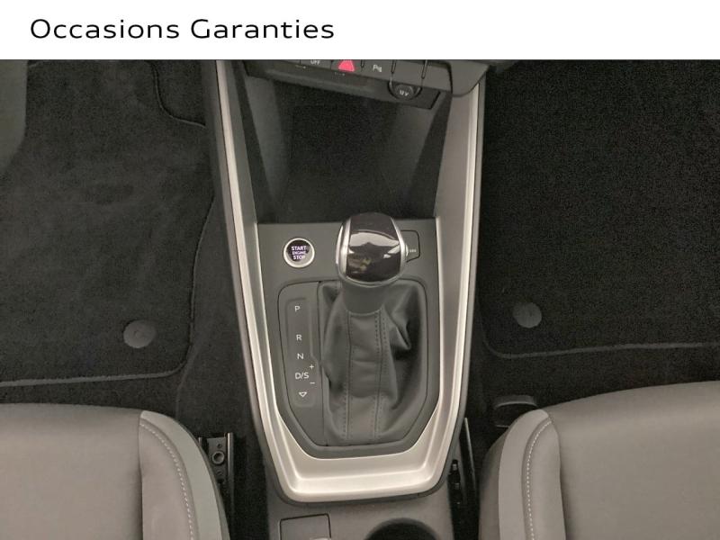 Voitures occasions Audi A1 Sportback Design Mougins