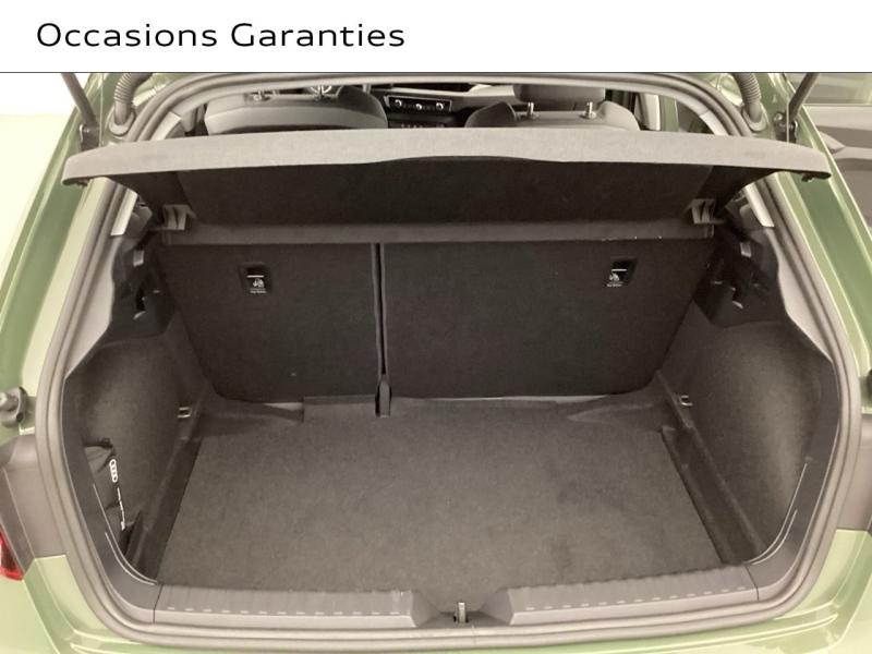 Voitures occasions Audi A1 Sportback Design Mougins