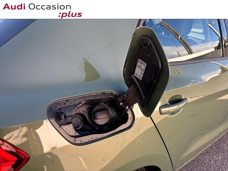Voitures occasions Audi A1 Sportback Design Mougins