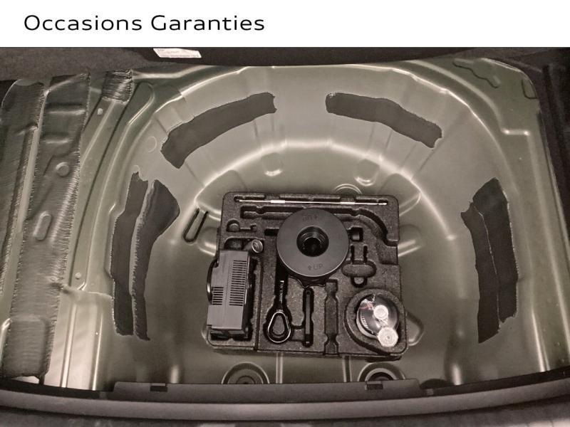 Voitures occasions Audi A1 Sportback Design Mougins