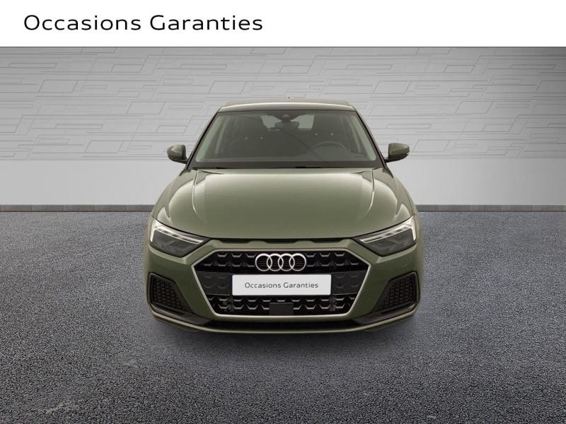 Voitures occasions Audi A1 Sportback Design Mougins
