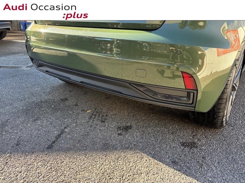 Voitures occasions Audi A1 Sportback Design Mougins