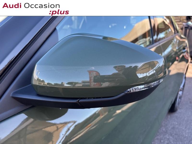 Voitures occasions Audi A1 Sportback Design Mougins