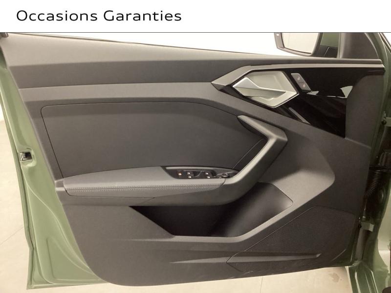 Voitures occasions Audi A1 Sportback Design Mougins