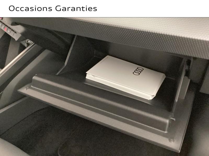 Voitures occasions Audi A1 Sportback Design Mougins