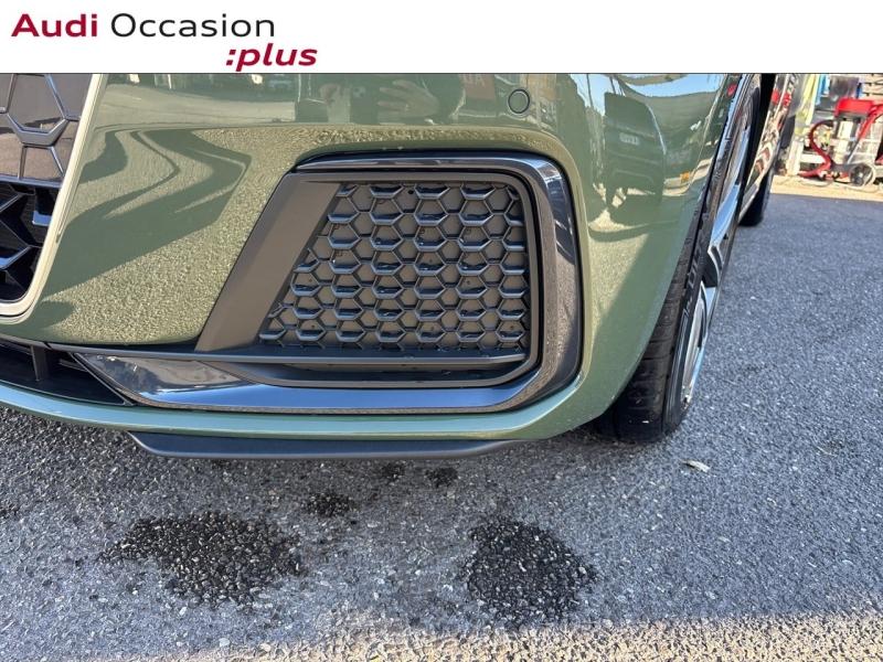 Voitures occasions Audi A1 Sportback Design Mougins