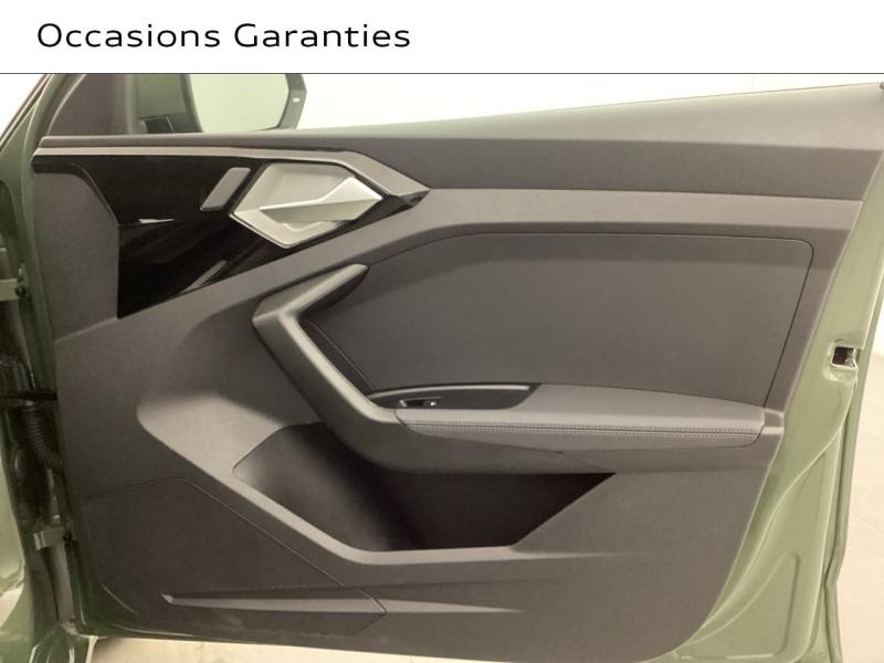 Voitures occasions Audi A1 Sportback Design Mougins