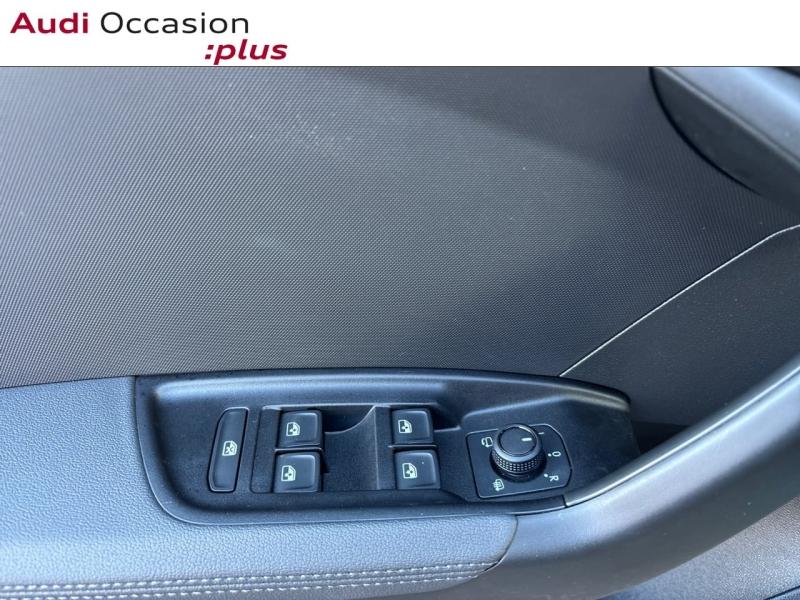 Voitures occasions Audi A1 Sportback Design Mougins