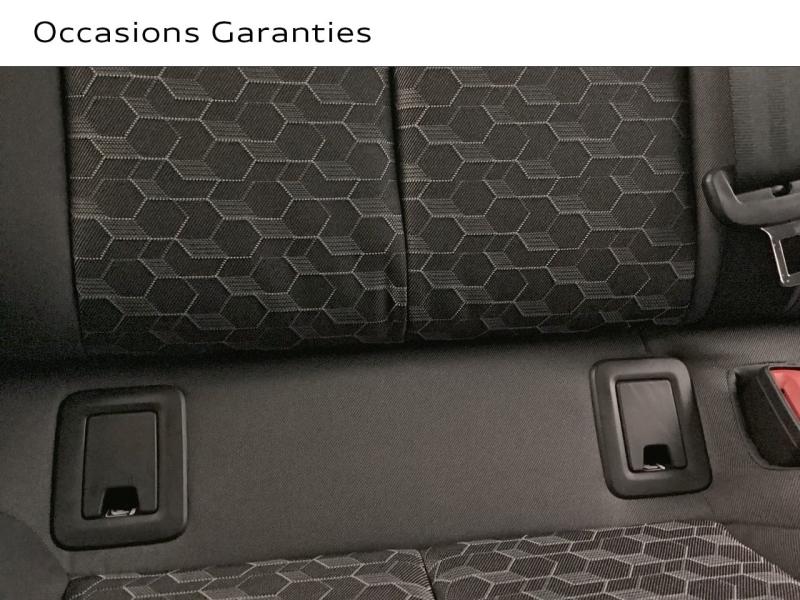 Voitures occasions Audi A1 Sportback Design Mougins