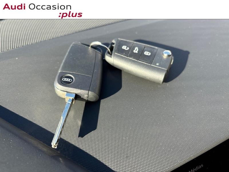 Voitures occasions Audi A1 Sportback Design Mougins