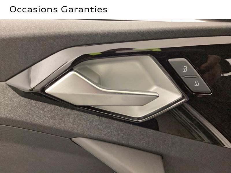 Voitures occasions Audi A1 Sportback Design Mougins