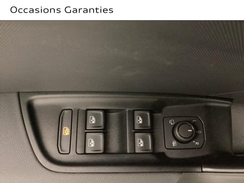 Voitures occasions Audi A1 Sportback Design Mougins