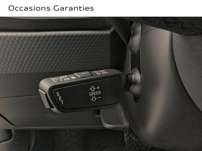 Voitures occasions Audi A1 Sportback Design Mougins