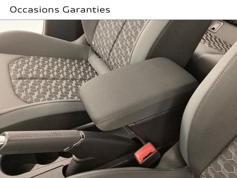 Voitures occasions Audi A1 Sportback Design Mougins