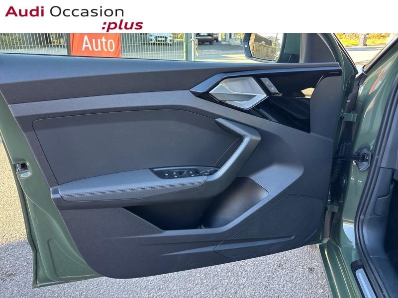 Voitures occasions Audi A1 Sportback Design Mougins