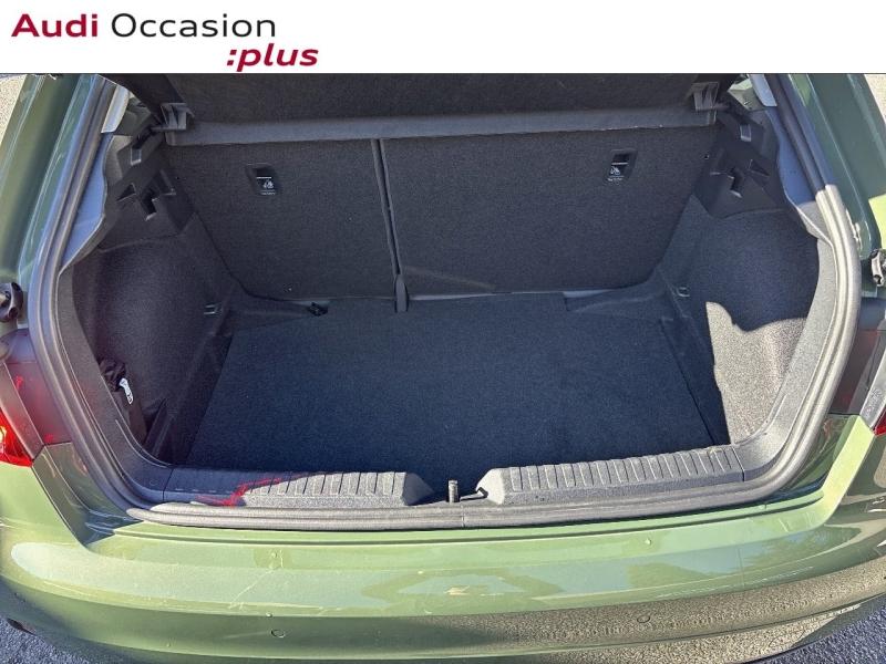 Voitures occasions Audi A1 Sportback Design Mougins