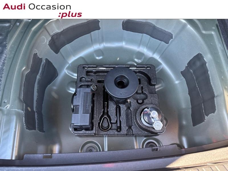 Voitures occasions Audi A1 Sportback Design Mougins